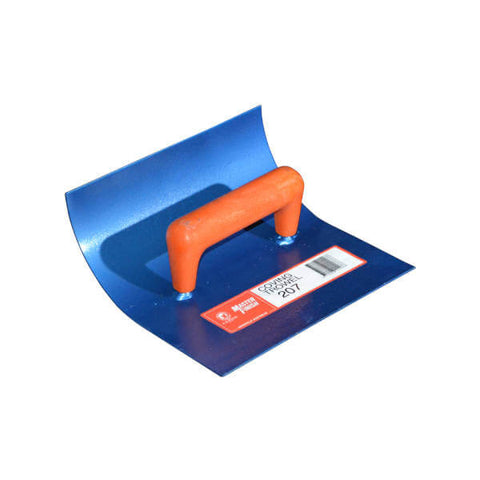 Coving trowels