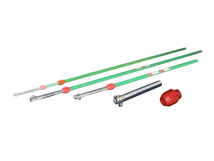 Telescopic Handles & Extension Poles