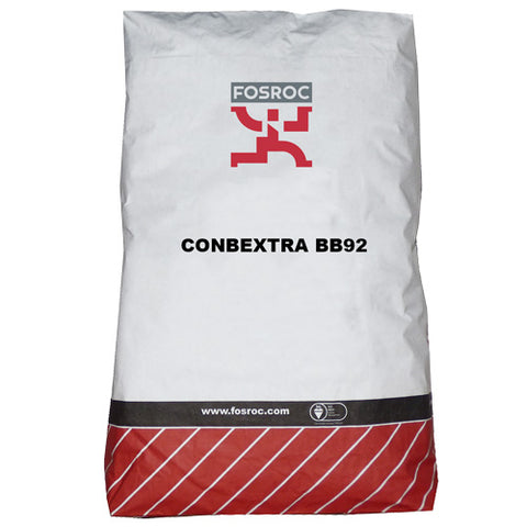 FOSROC CONBEXTRA BB92 25KG MTO