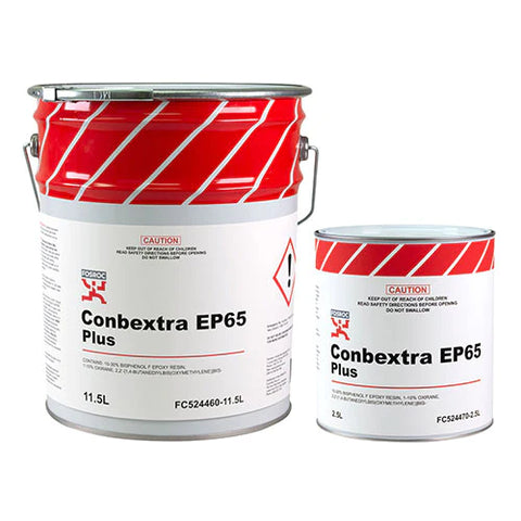 FOSROC CONBEXTRA EP65 PLUS HARDENER 2.5L