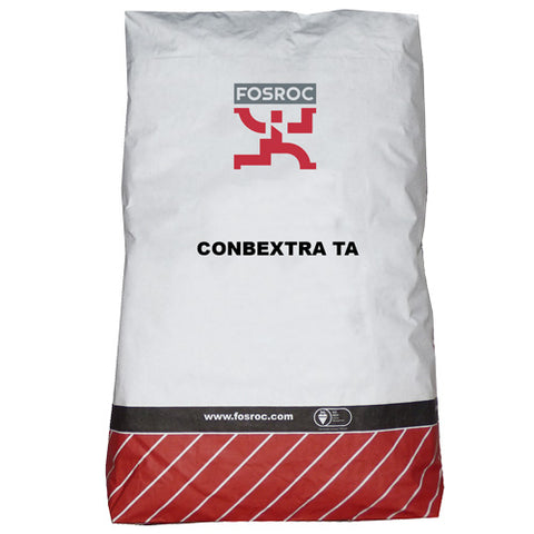 FOSROC CONBEXTRA TA 25KG MTO