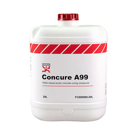 FOSROC CONCURE A99 1000L MTO