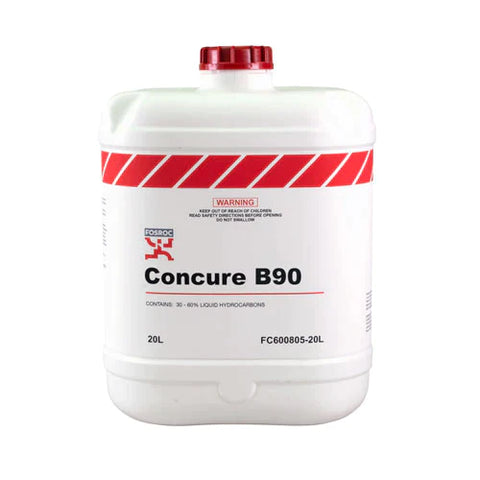 FOSROC CONCURE B90 20L MTO