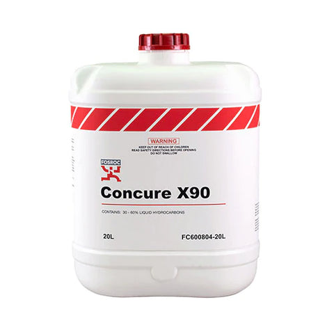 FOSROC CONCURE X90 1000L MTO