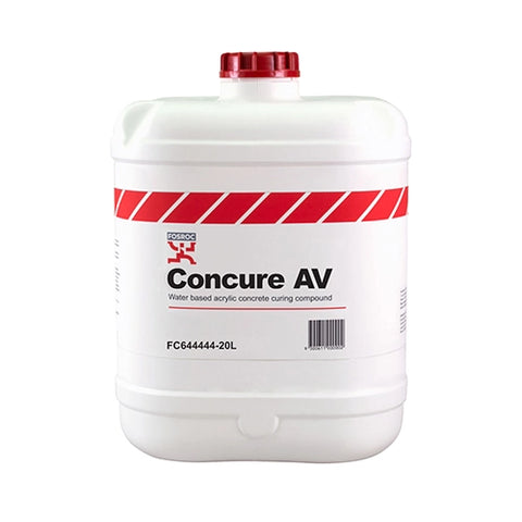 FOSROC CONCURE AV 200L