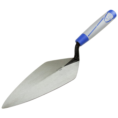 Master finish 13" Narrow London Brick Trowel - RO116-13SH