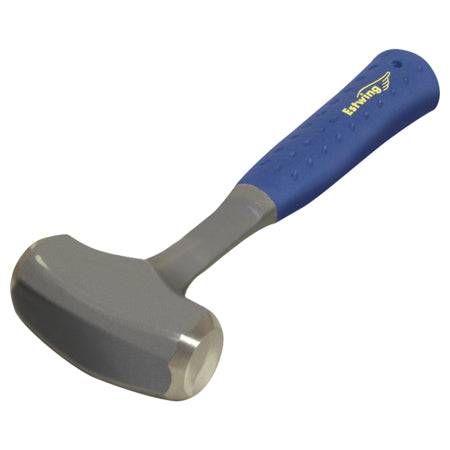 Kraft One-piece Estwing Mash Hammer With Vinyl Grip - BL353