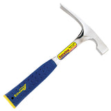 Kraft 24 Oz. Estwing Cushion Grip Mason's Hammer - BL324