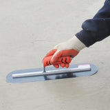 KRAFT Blue Steel Pool Trowel 610x127 With a Proform® Handle - CF746BPF