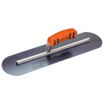 KRAFT Blue Steel Pool Trowel 610x127 With a Proform® Handle - CF746BPF