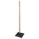 Kraft Dirt & Asphalt Tamper 254 x 254mm - CC926