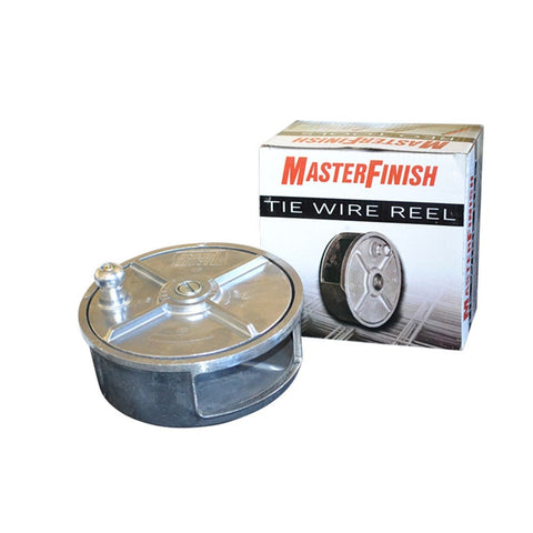 Masterfinish Tie Wire Reel - MF309