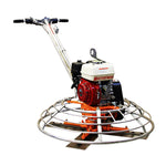 Masterfinish 36inch 5.5HP Honda Engine Trowel Machine - MF436