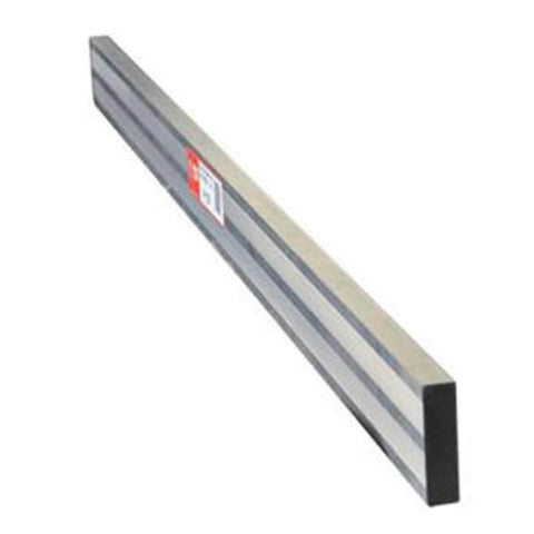 Masterfinish 3600mm Plain Aluminium Straight Edge - P36P