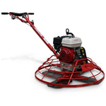 Masterfinish 36inch 6.5HP Honda Motor Trowel Machine - MF36H