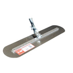 Masterfinish 600mm Round End Fresno Concrete Trowel - 606