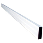 Masterfinish 2700mm Plain Aluminium Straight Edge - P27P