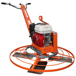 Masterfinish Honda Motor 34inch Petrol Trowelling Machine - HS34-18