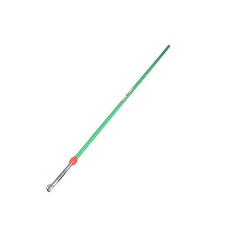 Masterfinish 2.7-5m Telescopic Handle Bull Float - 1076