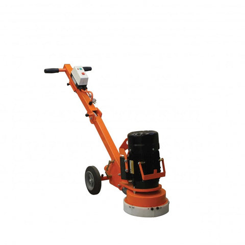 Masterfinish MF-CUB - Concrete Grinder Cub 250mm