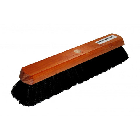 Masterfinish 18" HF18 Broom - 1071