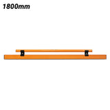 Flextool 1800mm (71") Clamped Handle Concrete Screed - FT401809-UNIT