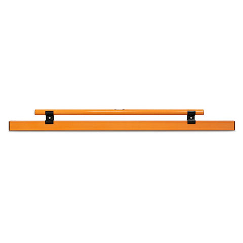 Flextool 2400mm (94-1/2") Clamped Handle Concrete Screed - FT401811-UNIT