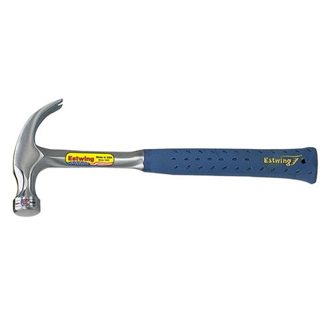 Estwing Hammer Claw 16oz Vinyl Grip - EWE3-16C