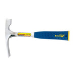 Estwing Hammer Bricklayers 20oz Vinyl Grip - EWE3-20BLC