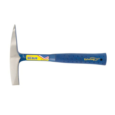 Estwing Hammer 14oz Welder's Chipping Vinyl Grip - EWE3-WC