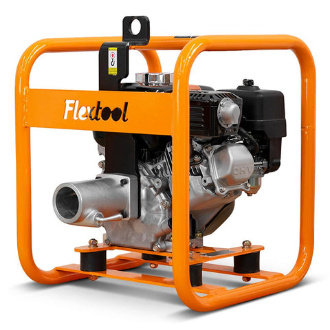 Flextool 9HP Petrol Heavy Duty Drive Unit - FT201799-UNIT (FDU-P3)