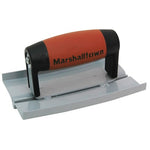 MARSHALLTOWN ROCKER GROOVER 152mm X 89mm - MT1790D