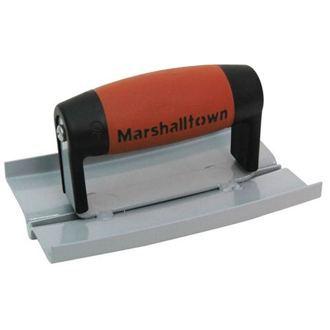 MARSHALLTOWN ROCKER GROOVER 152mm X 89mm - MT1790D