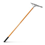 Flextool 500mm (19-1/2") Concrete Placing Push Rake - FT4CC012-UNIT