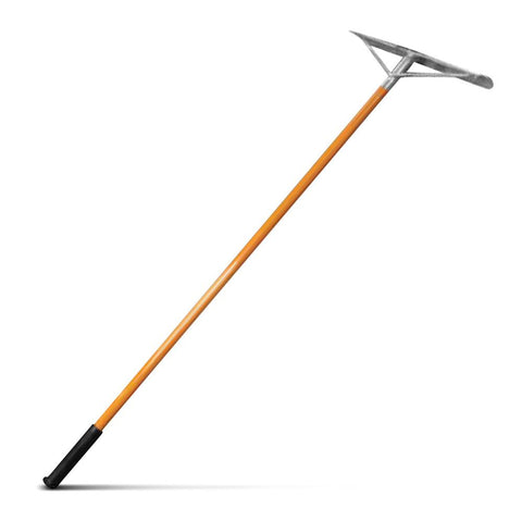 Flextool 500mm (19-1/2") Concrete Placing Pull Rake - FT4CC011-UNIT