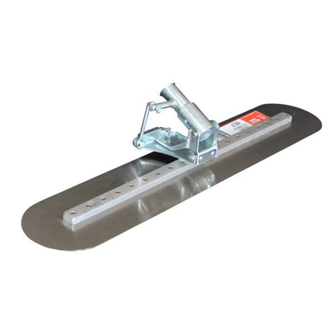 Masterfinish 600mm Fresno Trowel Tilt Mech - 607