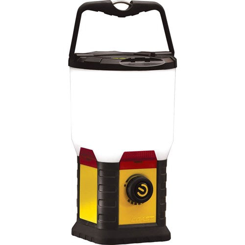 Coast EAL17 LED Emergency Area Lantern - 4-Mode Switch, 460 Lumen