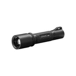 HP5R - Coast Rechargeable Long Distance LED Torch 185 Lumens 1 X AA or Li-Polymer