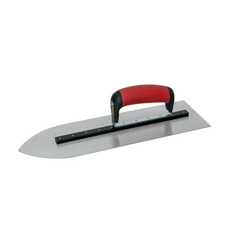 MARSHALLTOWN  Pointed Trowel 102mm x 356mm - MTPFT14-DS