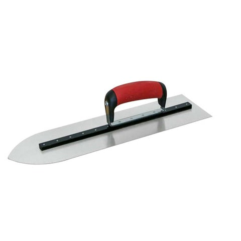 MARSHALLTOWN Pointed Trowel 114mm x 406mm - MTPFT16-DS