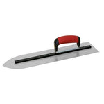 MARSHALLTOWN Pointed Trowel 114mm x 457mm - MTPFT18