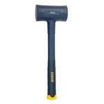 Estwing Hammer 45oz Deadblow Polyurethane Construction - EWCCD45