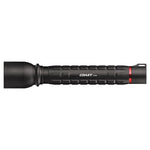 XP18R - Coast Rechargeable Pure Beam Focusing LED Torch- 3650 Lumens on Turbo Mode