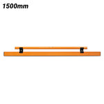 Flextool 1500mm (59") Clamped Handle Concrete Screed - FT401808-UNIT