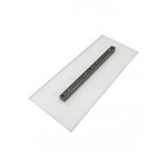 Masterfinish 36" Plastic Finishing Blade - PL0090