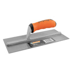 Flextool 280mm x 120mm Square Trowel ProSoft Open Handle - FT41002O-UNIT