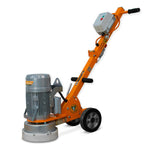 Flextool 2200W 250mm (10") Concrete Cub Floor Grinder - FT1RTCUB-UNIT