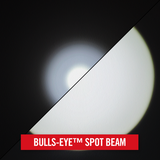 G32 - Coast Pure Beam Focusing LED Torch - 355 Lumens 2 X AA