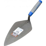 Masterfinish 12" Rose Trowel-leather Hdl - RO312-12