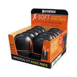 Masterfinish Soft Kneeling Pads - MF-KNEE